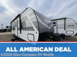 New 2027 Jayco Jay Flight 260BH available in Theodore, Alabama
