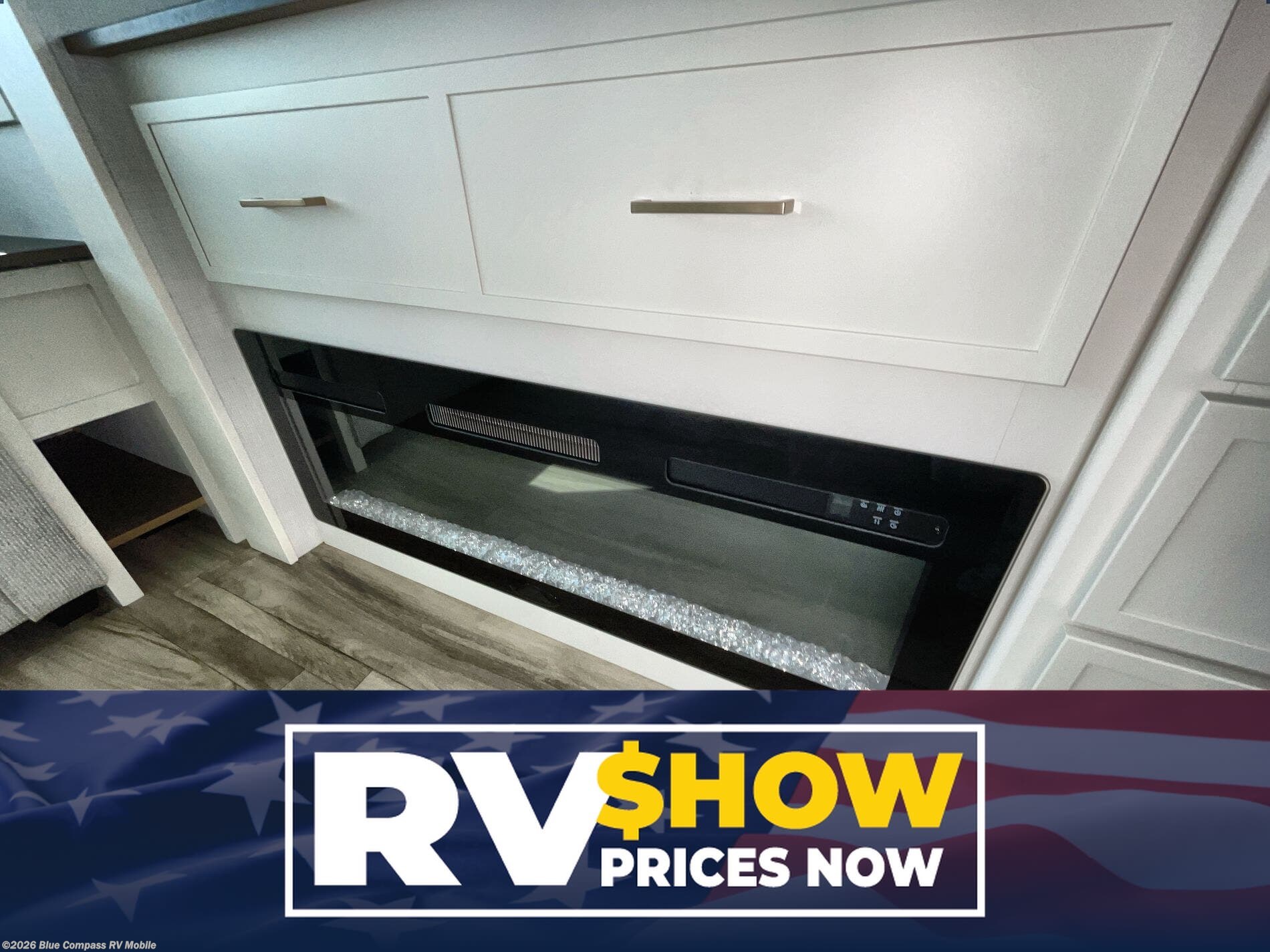 New 2027 Brinkley RV Model Z 3100 available in Theodore, Alabama
