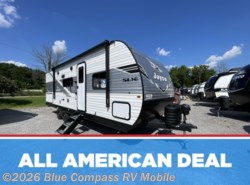 New 2026 Jayco Jay Flight SLX 261BHS available in Theodore, Alabama