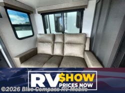 New 2027 Forest River Flagstaff Super Lite 26SRD available in Theodore, Alabama