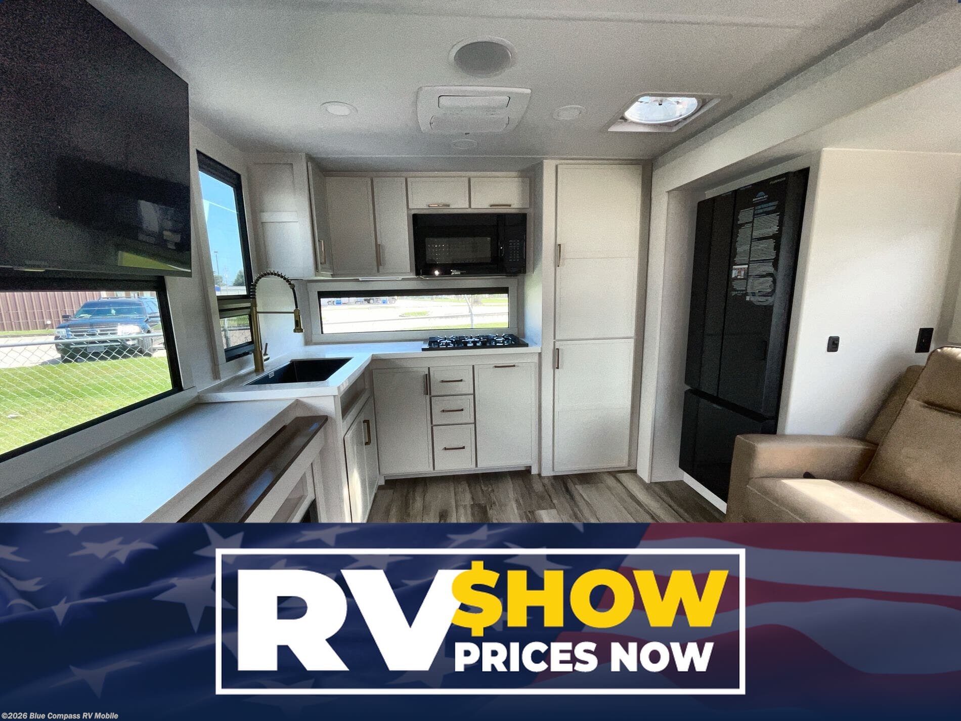 New 2027 Brinkley RV Model I 275 available in Theodore, Alabama
