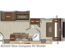 Used 2020 Jayco White Hawk 26RK available in Theodore, Alabama