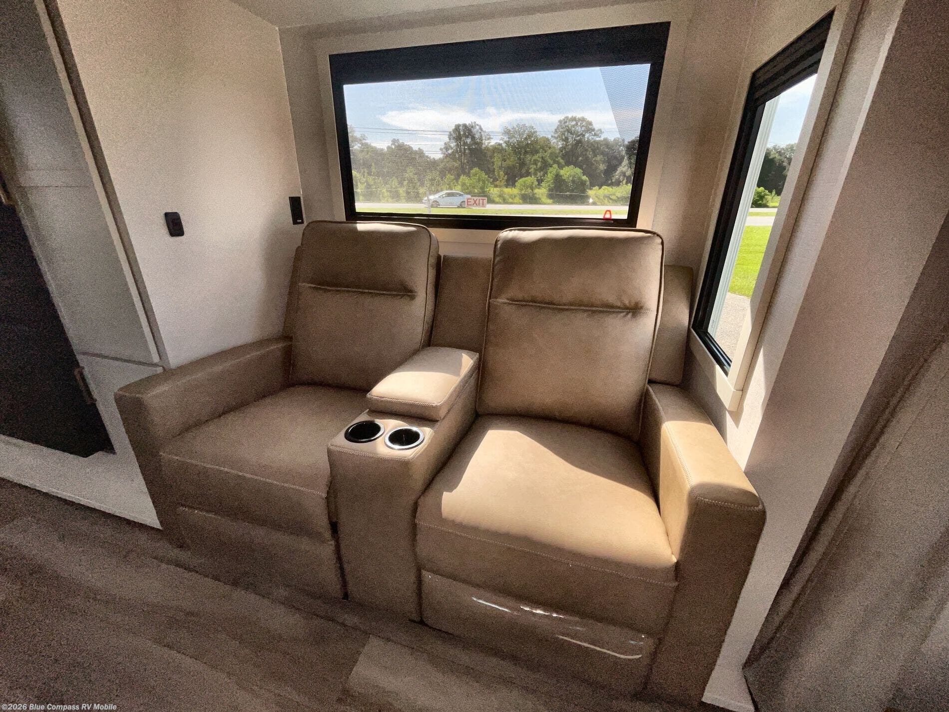 New 2027  Brinkley RV Model Ix 23x by Brinkley RV from Blue Compass RV Mobile in Theodore, AL