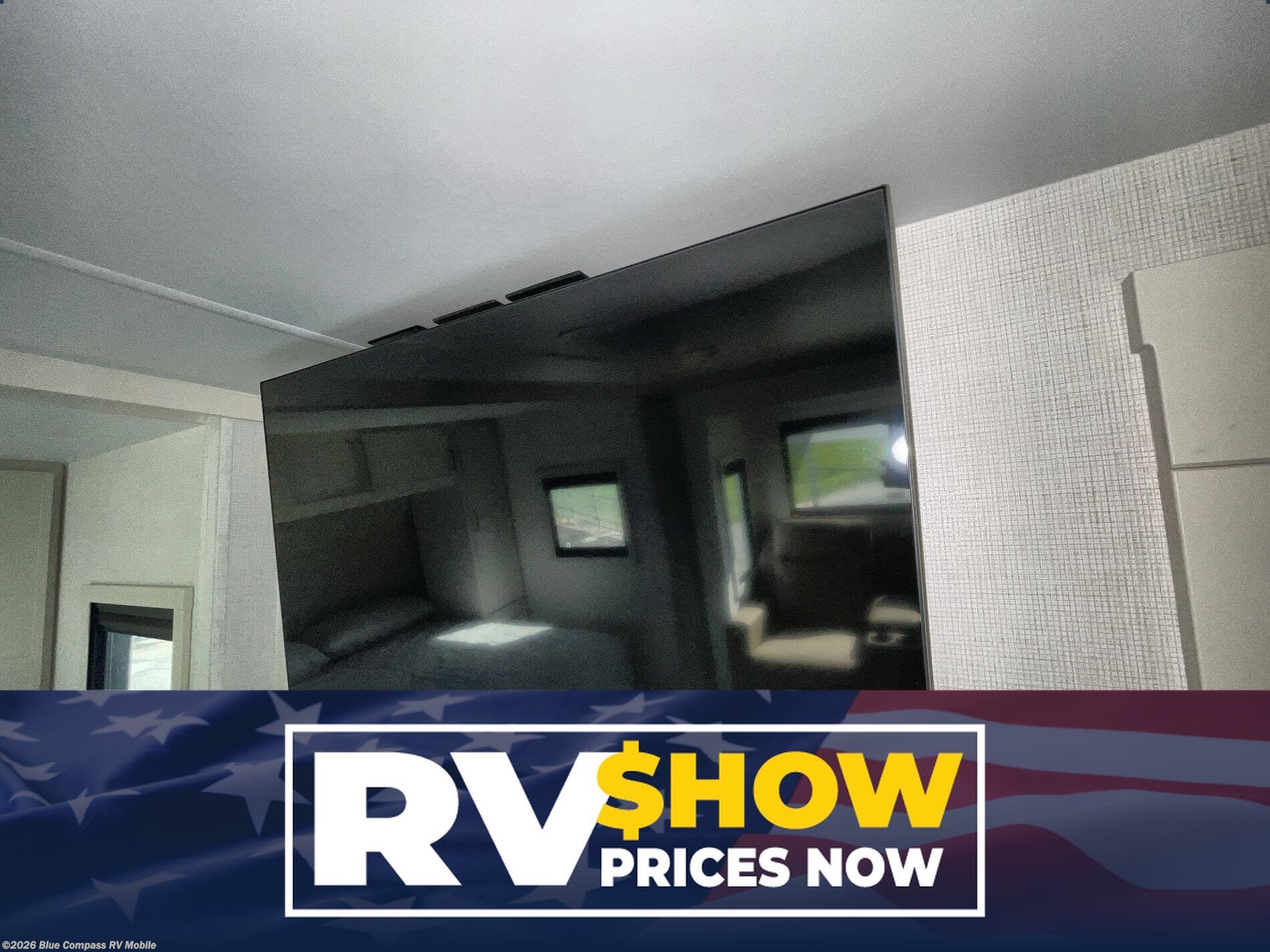 New 2027 Brinkley RV Model Ix 23x available in Theodore, Alabama