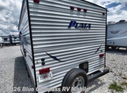 Used 2019 Palomino Puma XLE Lite 22RBC available in Theodore, Alabama