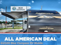 New 2026 Forest River Aurora 32RLTS available in Theodore, Alabama