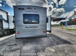 New 2026 Forest River Aurora 32RLTS available in Theodore, Alabama