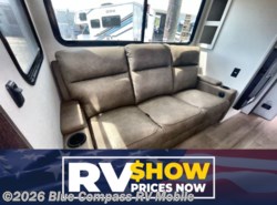 New 2027 Alliance RV Delta 252RL available in Theodore, Alabama