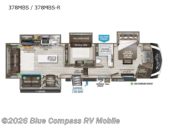 Used 2022 Grand Design Solitude 378MBS available in Theodore, Alabama