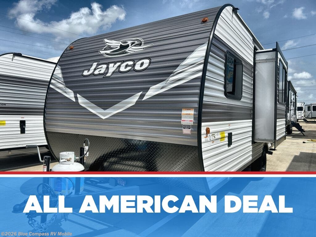 New 2027 Jayco Jay Flight 180LK available in Theodore, Alabama