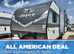 New 2027 Jayco Jay Flight 180LK available in Theodore, Alabama