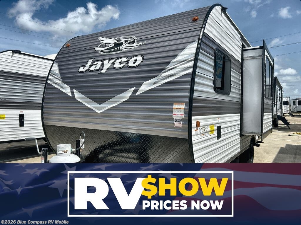 New 2027 Jayco Jay Flight 180LK available in Theodore, Alabama