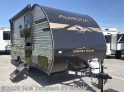 New 2026 Forest River Aurora Light 16BHX available in Theodore, Alabama