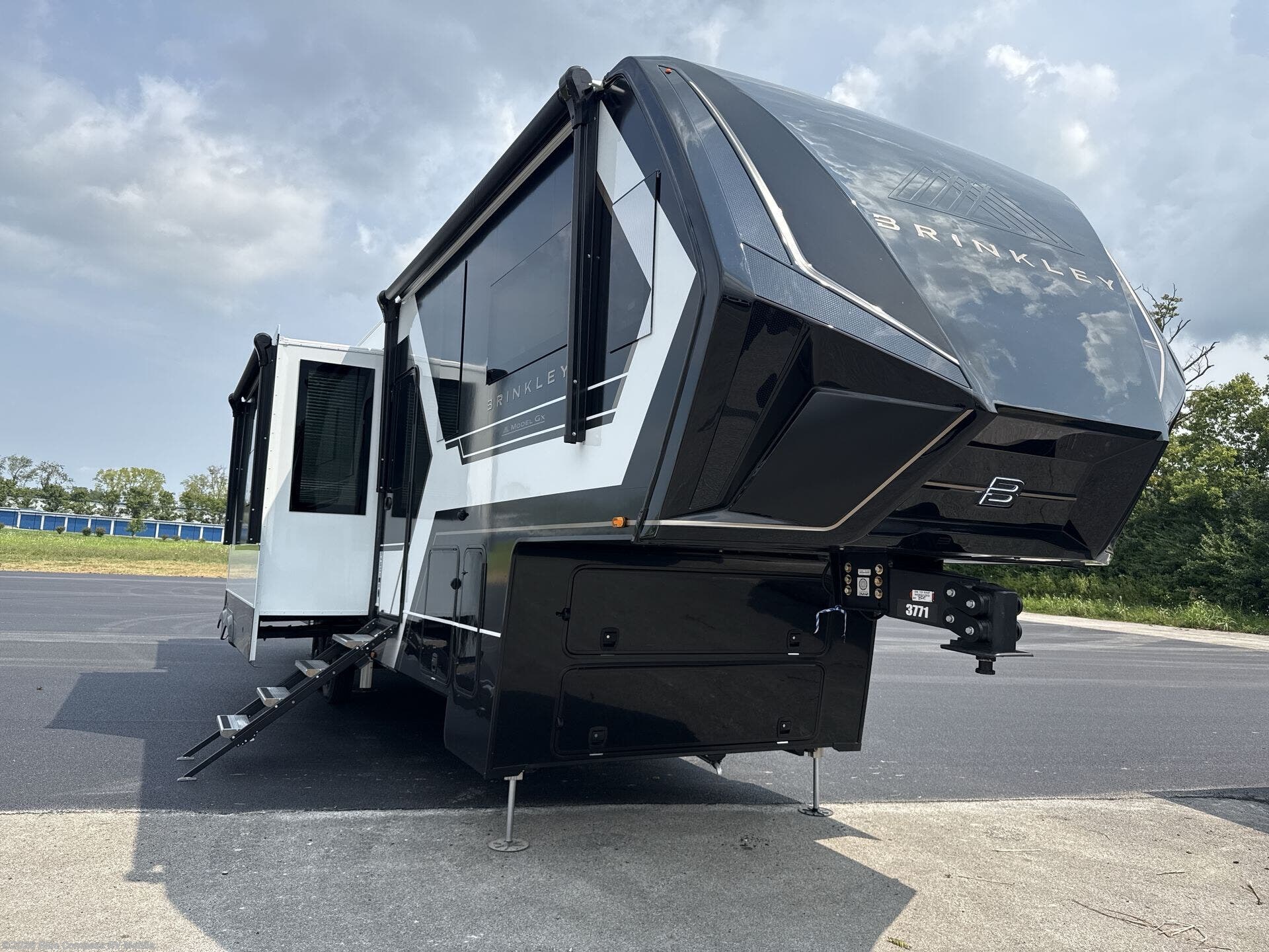 New 2027 Brinkley RV Model Gx 3450x available in Theodore, Alabama