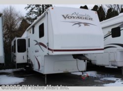 Used alpenlite 5th wheel