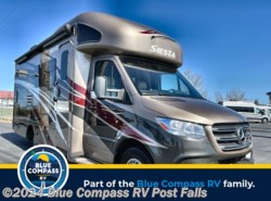 Used 2020 Thor Motor Coach Siesta Sprinter 24MB available in Post Falls, Idaho