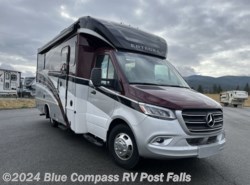 New 2023 Entegra Coach Qwest 24N available in Post Falls, Idaho