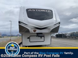 New 2022 Dutchmen Astoria 2503REF available in Post Falls, Idaho