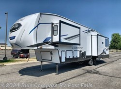 New 2023 Forest River Cherokee Arctic Wolf Suite 3550 available in Post Falls, Idaho