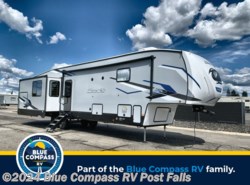 New 2023 Forest River Cherokee Arctic Wolf Suite 3660 available in Post Falls, Idaho
