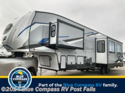 New 2023 Forest River Cherokee Arctic Wolf Suite 3770 available in Post Falls, Idaho