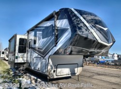 New 2023 Grand Design Momentum 397THS available in Post Falls, Idaho