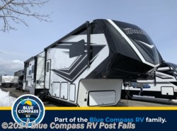 New 2023 Grand Design Momentum 410TH available in Post Falls, Idaho