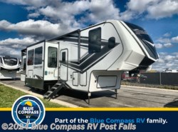 New 2023 Grand Design Momentum M-Class 349M available in Post Falls, Idaho