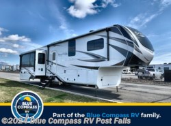 New 2023 Grand Design Solitude 378MBS available in Post Falls, Idaho
