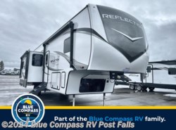 New 2024 Grand Design Reflection 362TBS available in Post Falls, Idaho