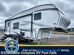 New 2024 Grand Design Reflection 100 Series 22RK available in Post Falls, Idaho