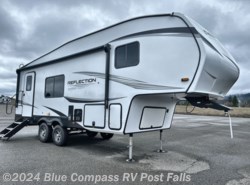 New 2024 Grand Design Reflection 100 Series 22RK available in Post Falls, Idaho