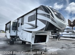 New 2024 Grand Design Solitude 391DL available in Post Falls, Idaho