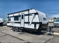 New 2024 Grand Design Momentum MAV 22MAV available in Post Falls, Idaho