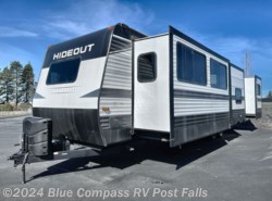 New 2023 Keystone Hideout 38FKTS available in Post Falls, Idaho