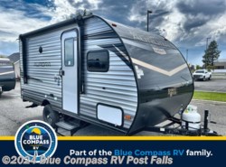 New 2024 Forest River Aurora 16RBX available in Post Falls, Idaho
