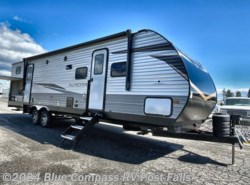 New 2024 Forest River Aurora 32BDS available in Post Falls, Idaho