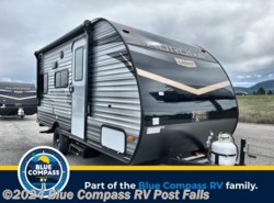 New 2024 Forest River Aurora Light 15RDX available in Post Falls, Idaho