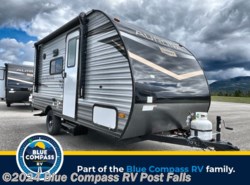 New 2024 Forest River Aurora Light 16BHX available in Post Falls, Idaho