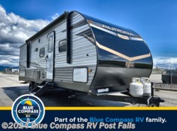 New 2024 Forest River Aurora Light 26BHS available in Post Falls, Idaho