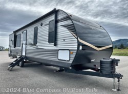 New 2024 Forest River Aurora 31KDS available in Post Falls, Idaho