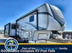 New 2024 Grand Design Reflection 337RLS available in Post Falls, Idaho