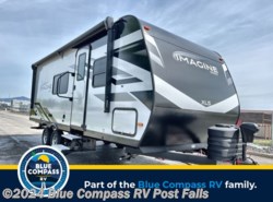 New 2024 Grand Design Imagine XLS 22MLE available in Post Falls, Idaho