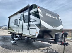 New 2024 Grand Design Imagine XLS 22MLE available in Post Falls, Idaho