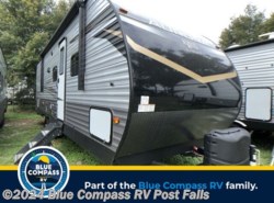 New 2024 Forest River Aurora Light 26BHS available in Post Falls, Idaho