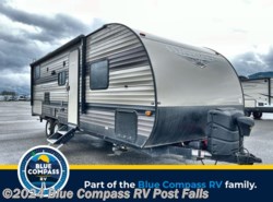 Used 2020 Forest River Wildcat 241BHXL available in Post Falls, Idaho