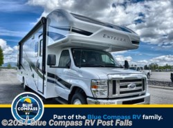 New 2025 Entegra Coach Odyssey 30Z available in Post Falls, Idaho
