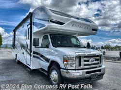 New 2025 Entegra Coach Odyssey 30Z available in Post Falls, Idaho