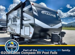 New 2024 Grand Design Imagine XLS 17MKE available in Post Falls, Idaho