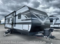 New 2024 Grand Design Transcend Xplor 26BHX available in Post Falls, Idaho